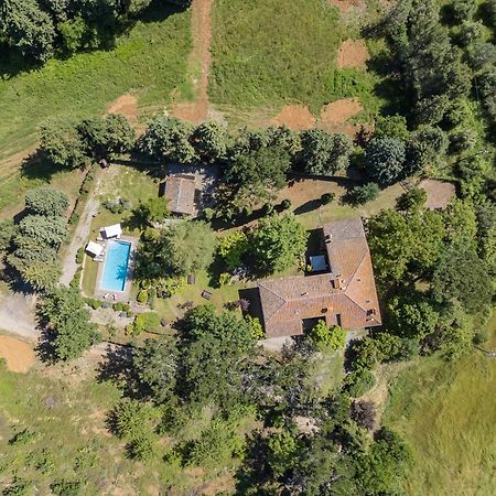 Casa Ciculino 8, Emma Villas Monteleone d'Orvieto Bagian luar foto