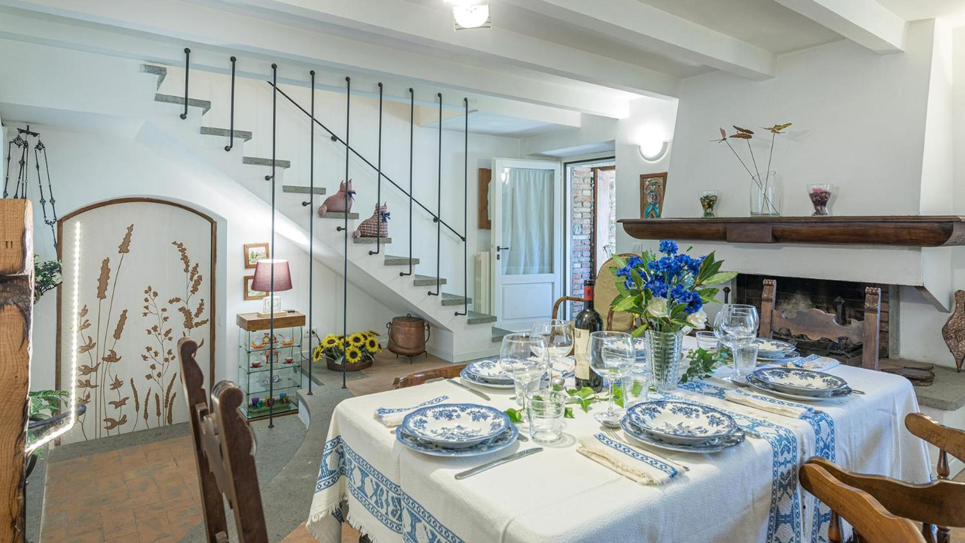 Casa Ciculino 8, Emma Villas Monteleone d'Orvieto Bagian luar foto