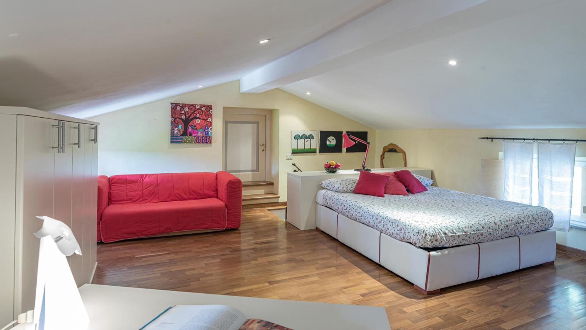 Casa Ciculino 8, Emma Villas Monteleone d'Orvieto Bagian luar foto