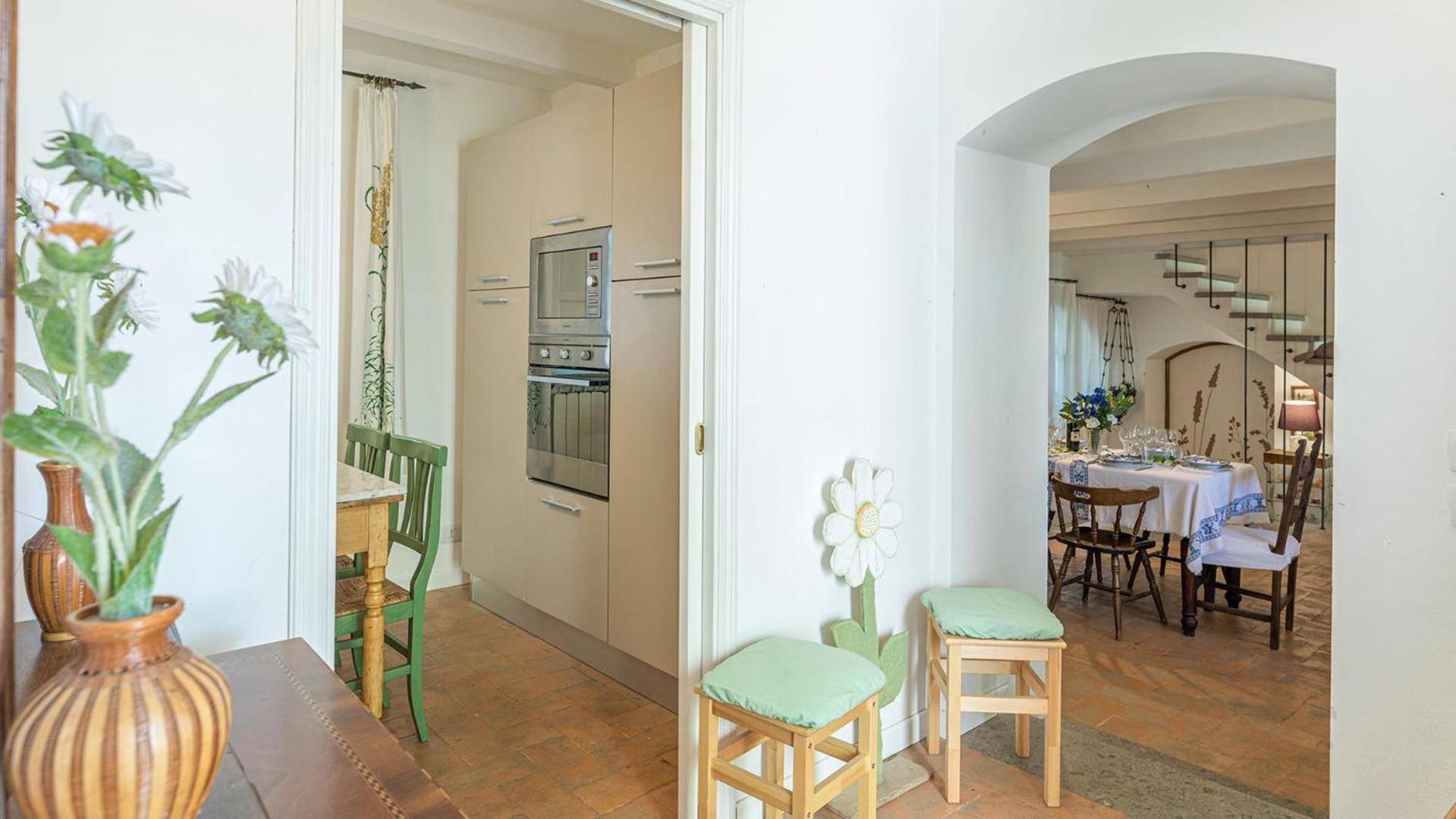 Casa Ciculino 8, Emma Villas Monteleone d'Orvieto Bagian luar foto