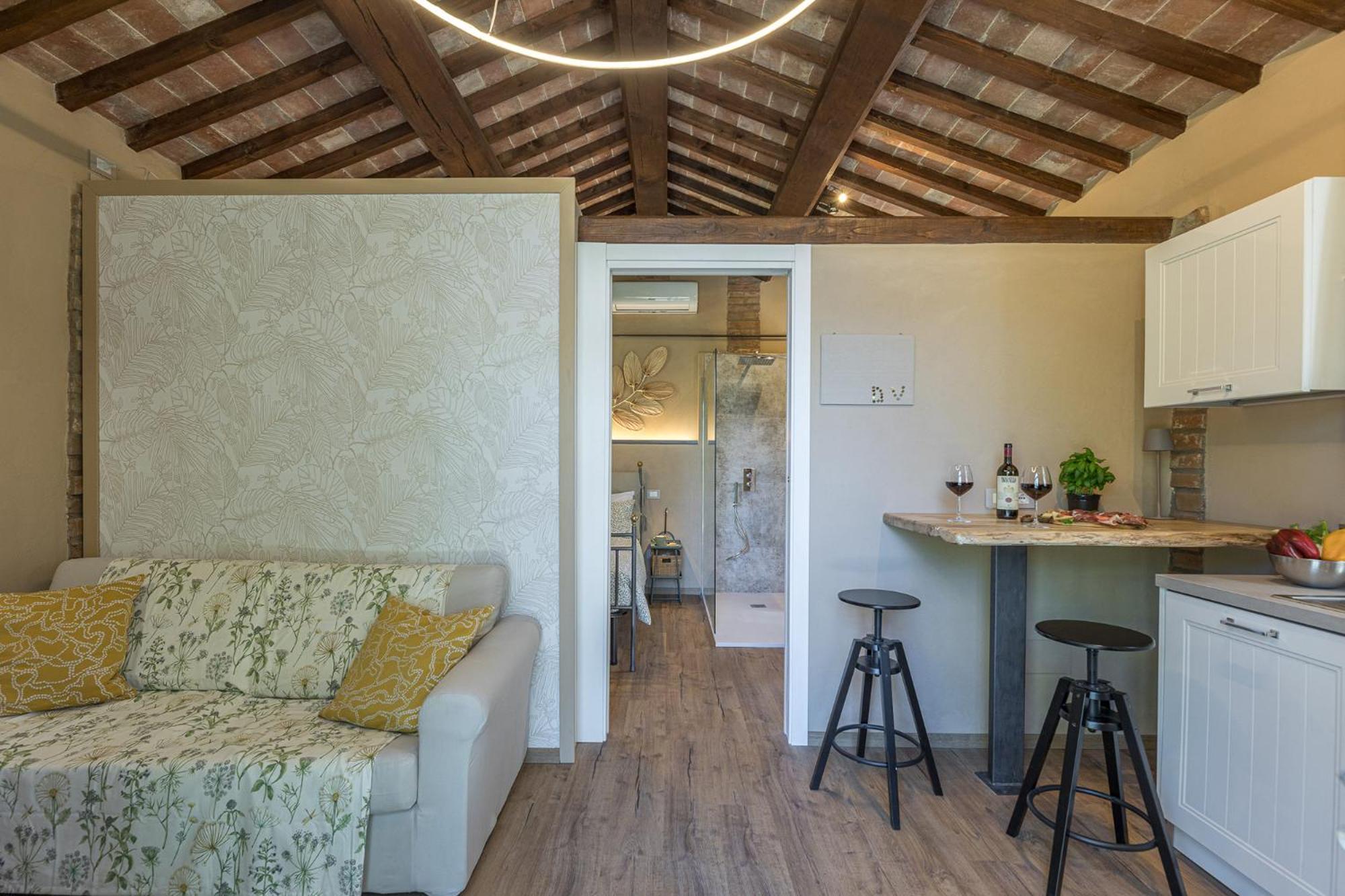 Casa Ciculino 8, Emma Villas Monteleone d'Orvieto Bagian luar foto