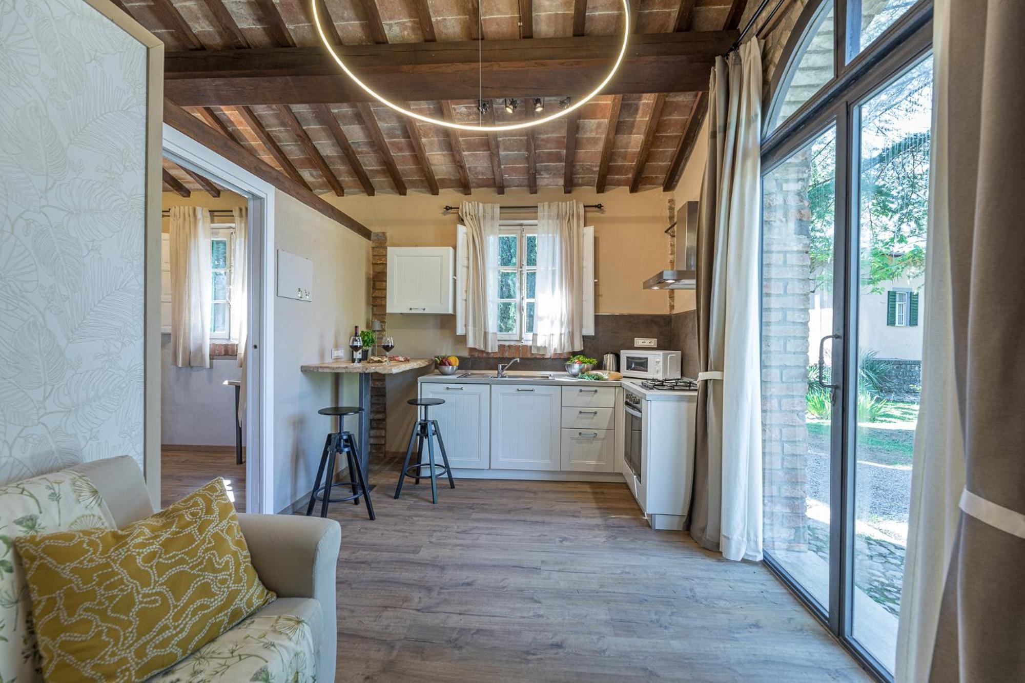 Casa Ciculino 8, Emma Villas Monteleone d'Orvieto Bagian luar foto