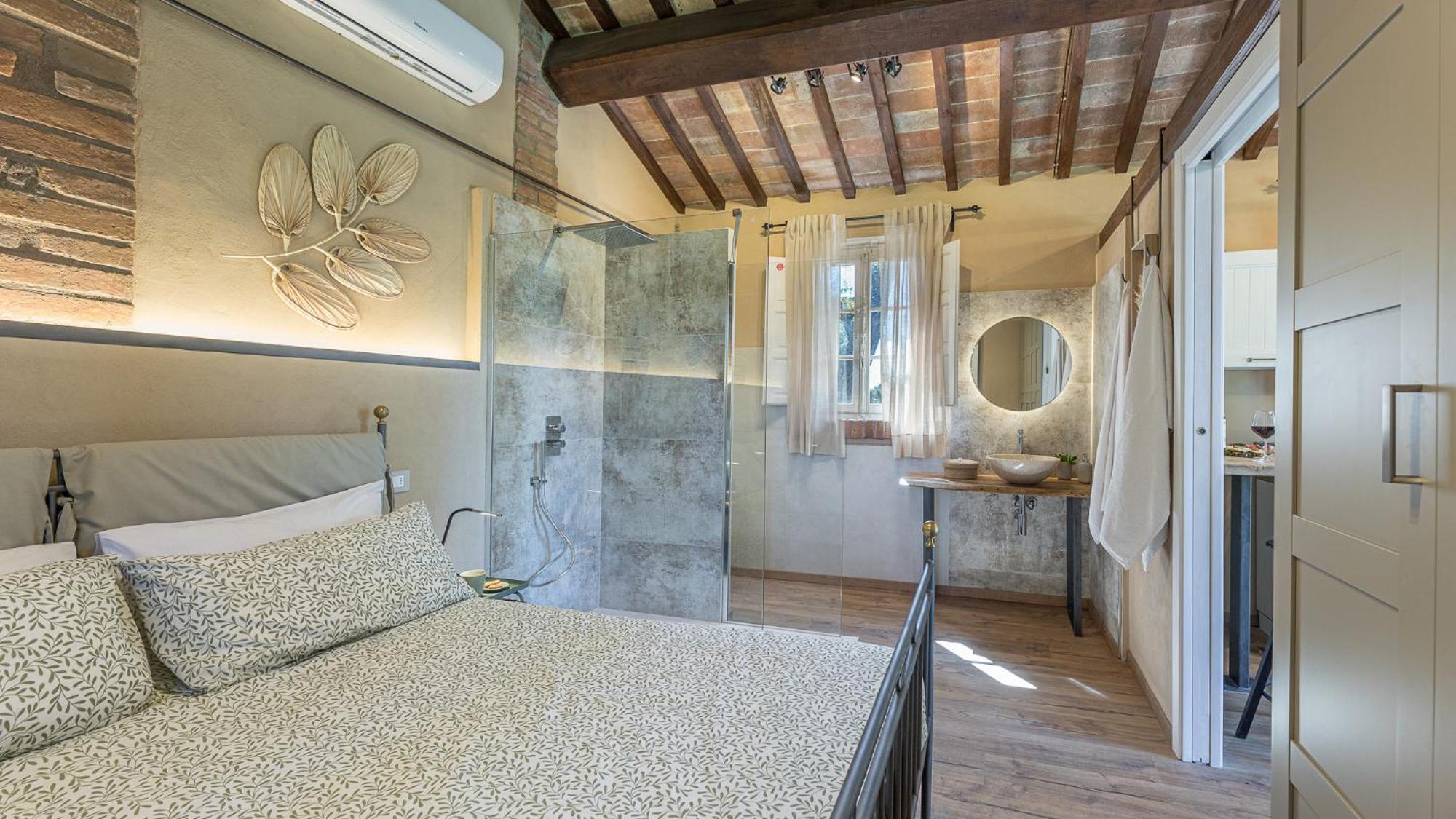 Casa Ciculino 8, Emma Villas Monteleone d'Orvieto Bagian luar foto