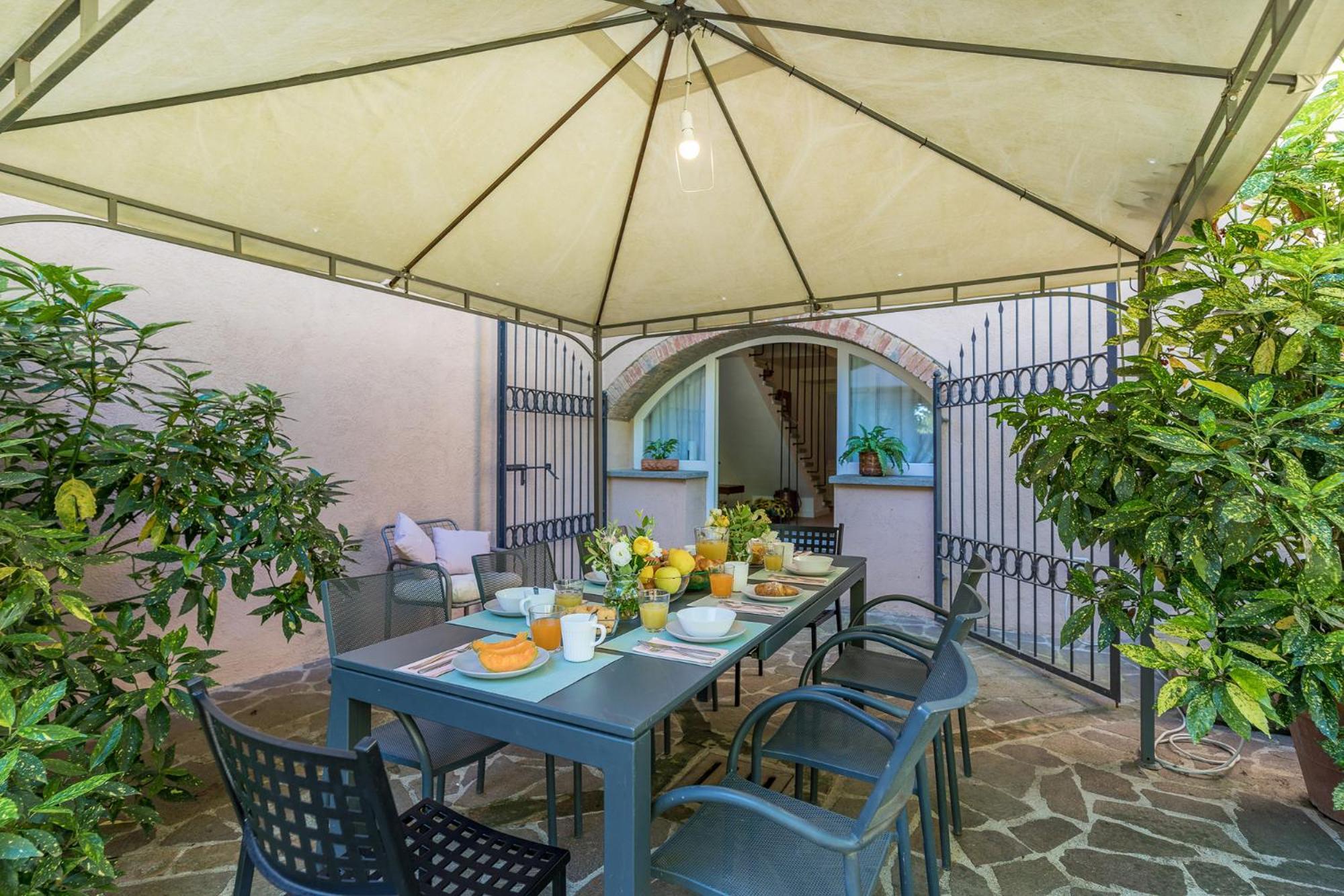 Casa Ciculino 8, Emma Villas Monteleone d'Orvieto Bagian luar foto